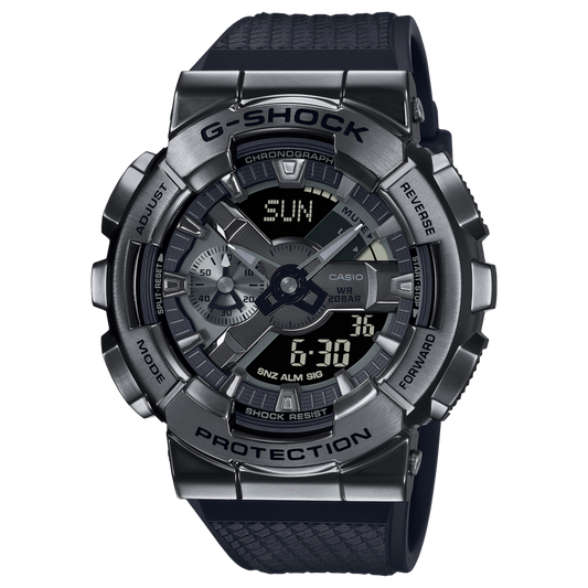 G-STEEL 110 SERIES GM-110BB-1A