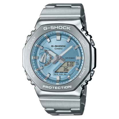 G-Shock M 2110D3A WATCH