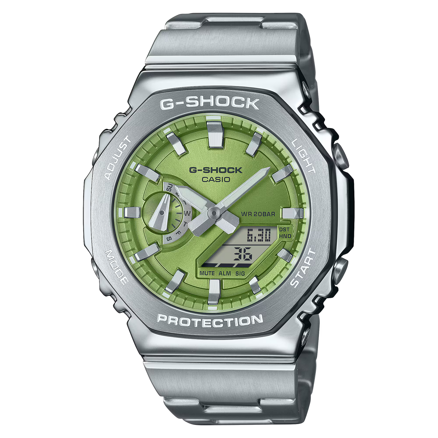 G-Shock M 2110D3A WATCH