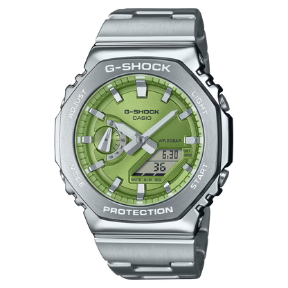 G-Shock M 2110D3A WATCH