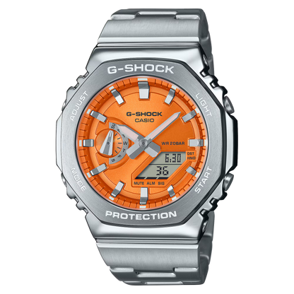 G-Shock M 2110D3A WATCH