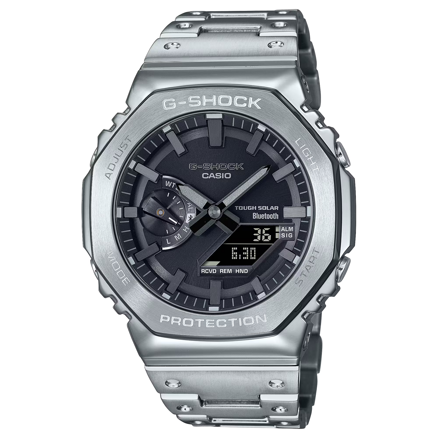 G-Shock M 2110D3A WATCH