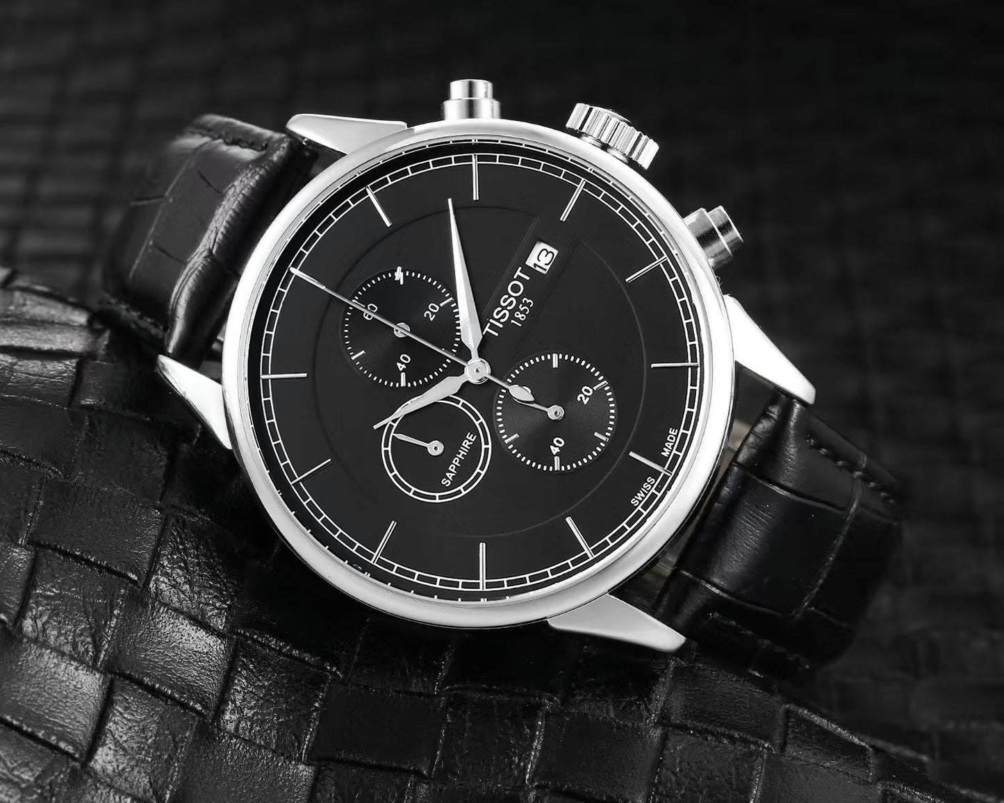 Tissot 1853 Premium Collection For Men