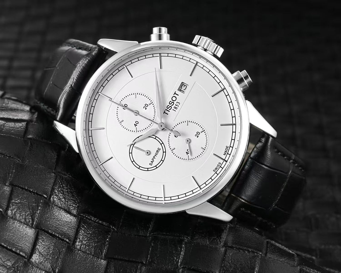 Tissot 1853 Premium Collection For Men