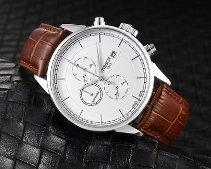 Tissot 1853 Premium Collection For Men
