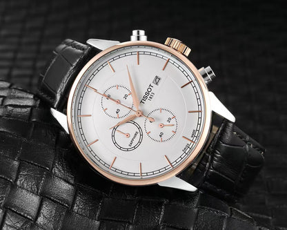 Tissot 1853 Premium Collection For Men
