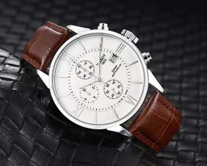 Tissot 1853 Premium Collection For Men