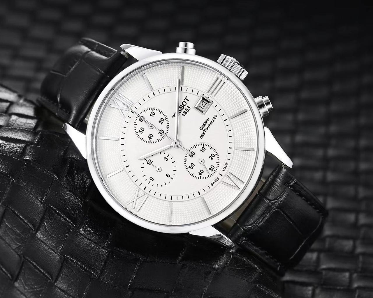 Tissot 1853 Premium Collection For Men