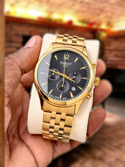 Tissot Chrono XL Classic