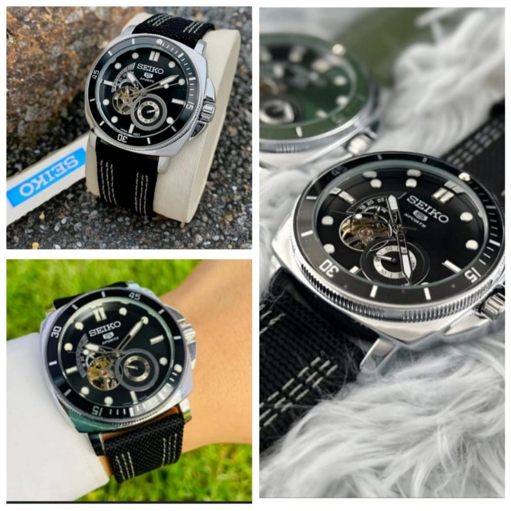 SEIKO MENS WATCH