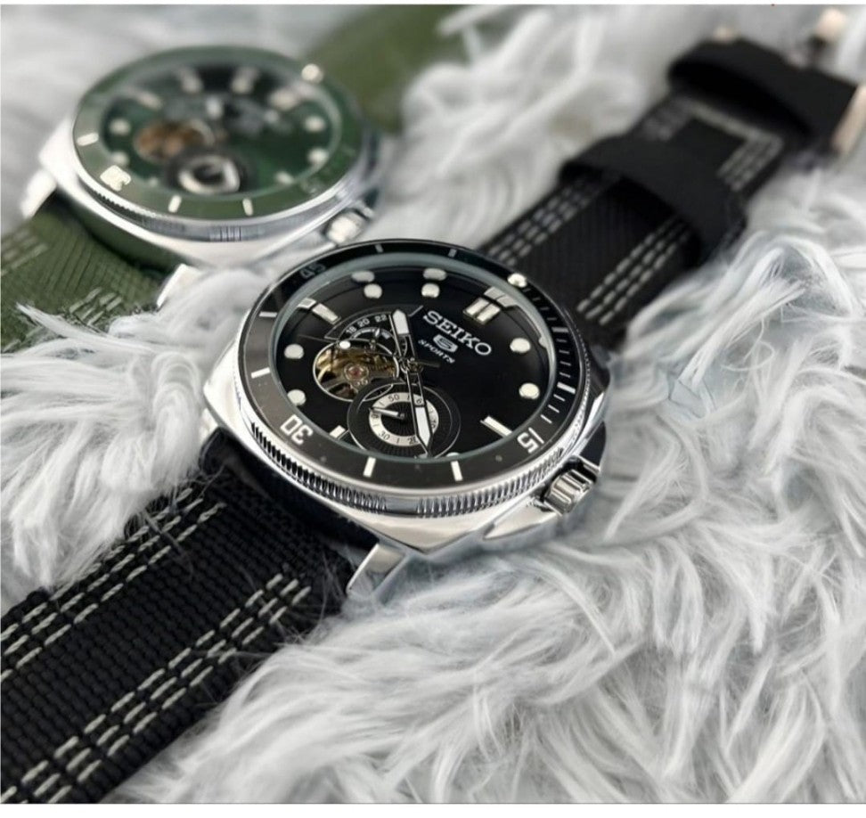 SEIKO MENS WATCH