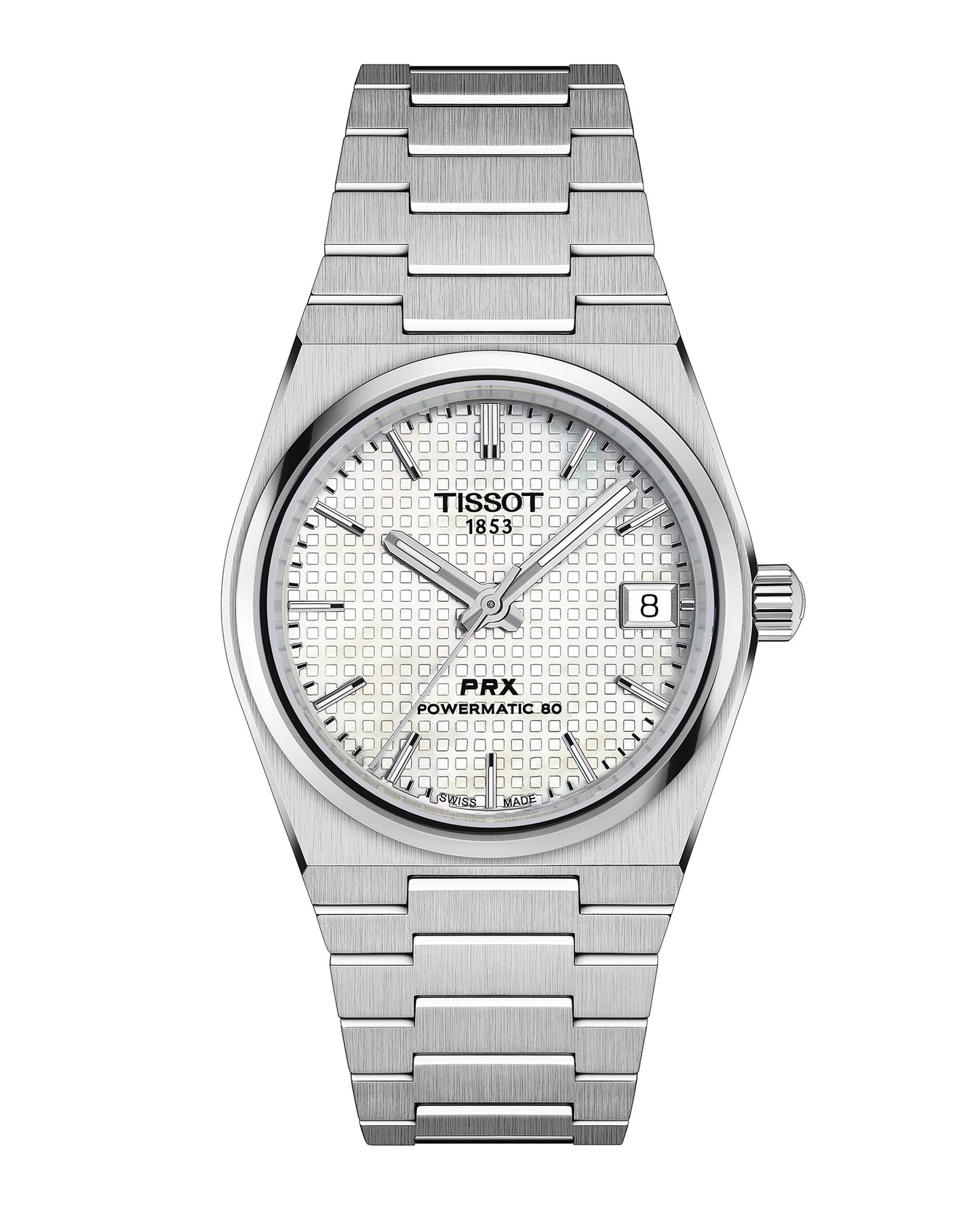 Tissot PRX | 40mm | 1:1 Quality