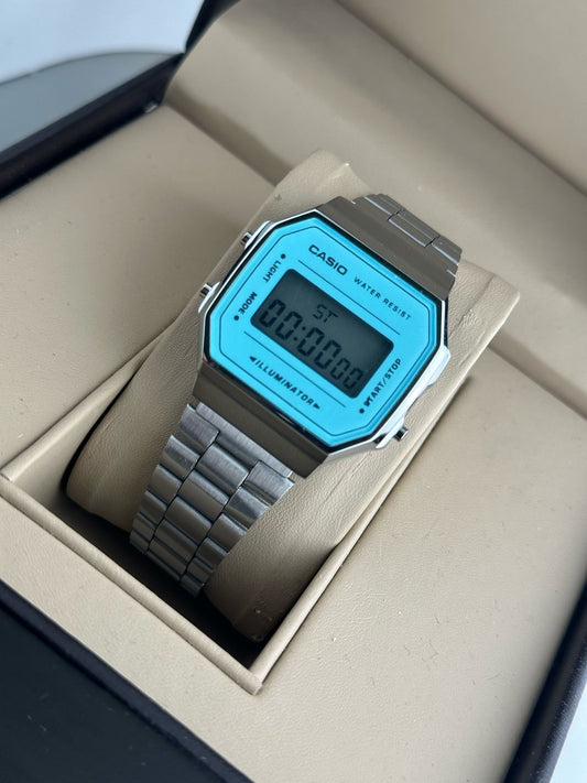 Casio Vintage New Edition