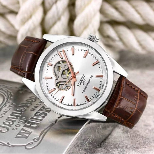 Tissot Powermatic Automatic