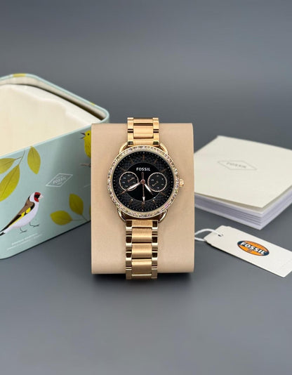 Fossil Tailor ES4264