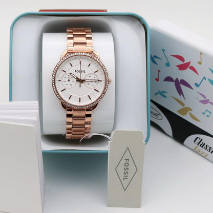 Fossil Tailor ES4264