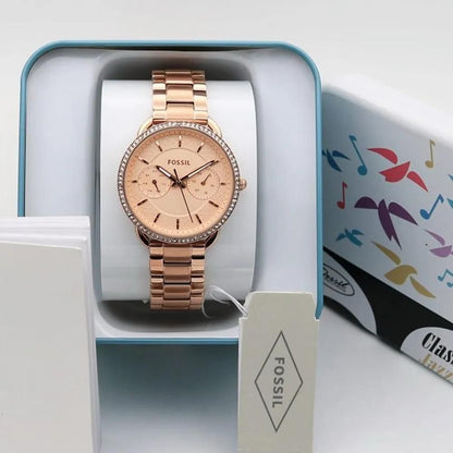 Fossil Tailor ES4264