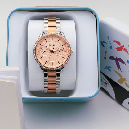 Fossil Tailor ES4264