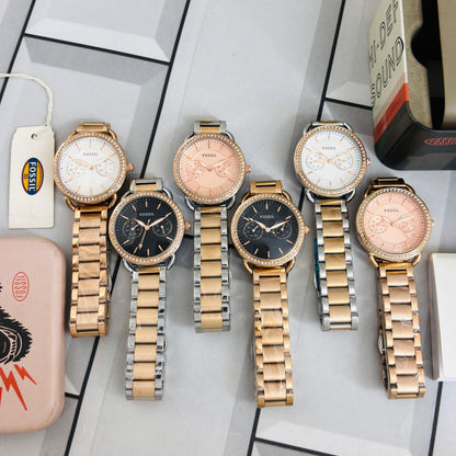 Fossil Tailor ES4264