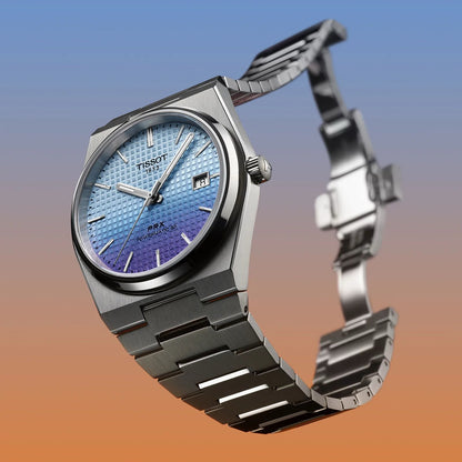 PRX Ocean Blue Dual Shade