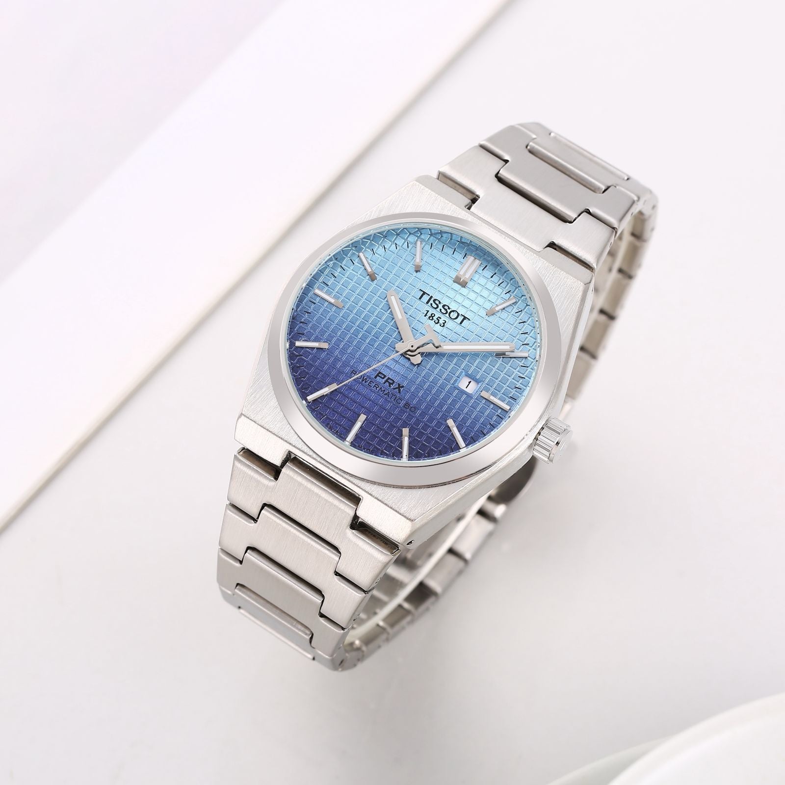 PRX Ocean Blue Dual Shade – CloveCart