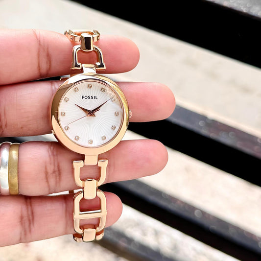 Classic Fossil Women Collection