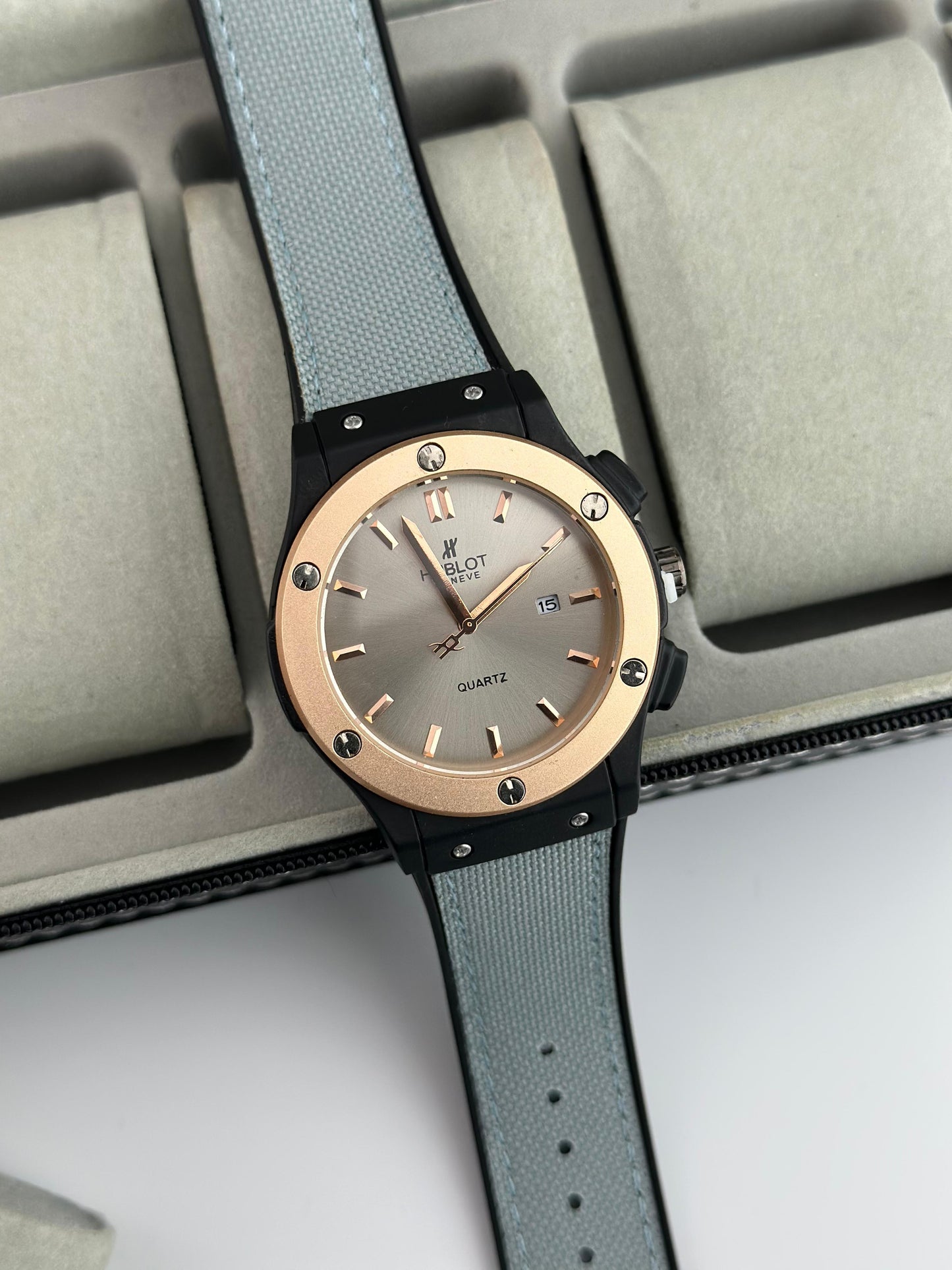 Hublot Watch