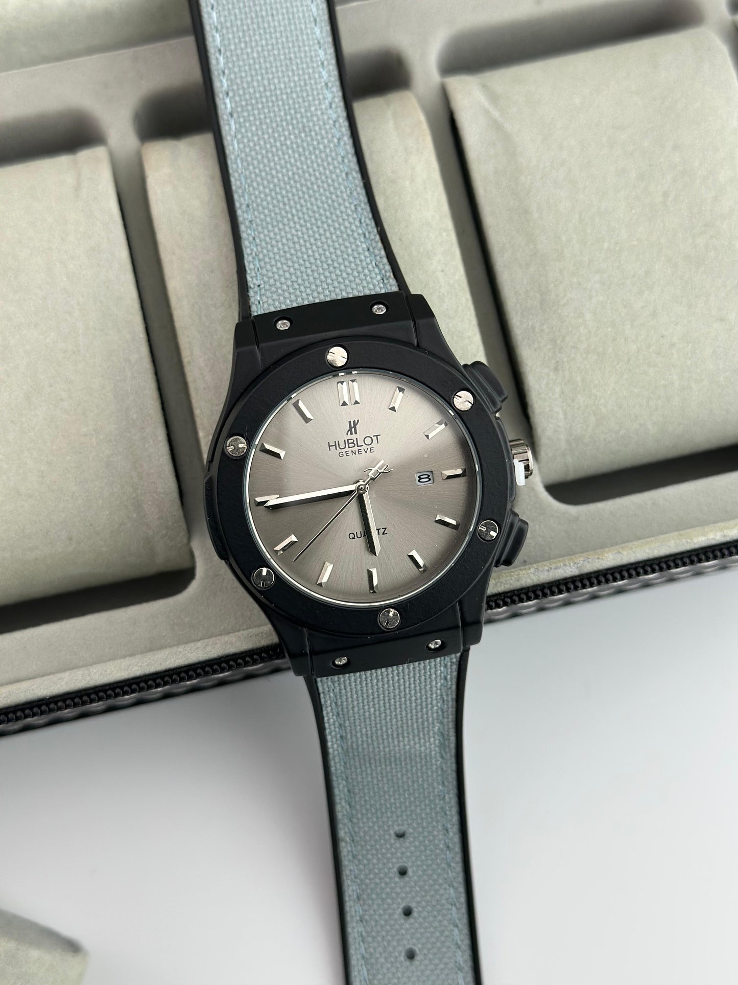 Hublot Watch
