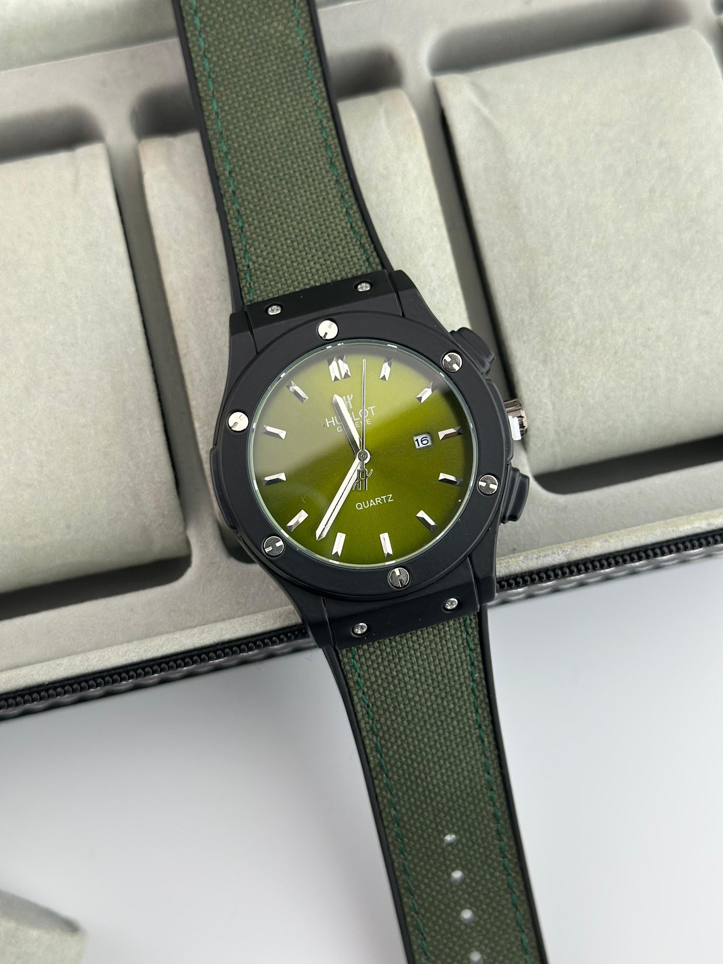 Hublot Watch