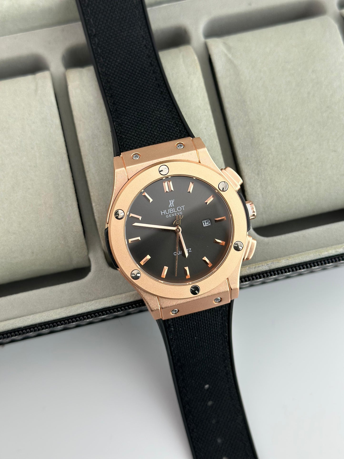 Hublot Watch