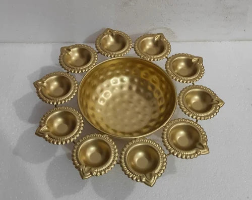URLI DIYA | Diwali Diya