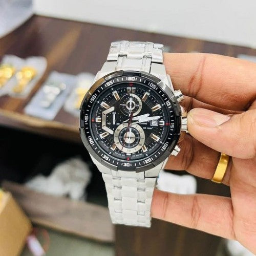 Casio Edifice EFR-539 - Chronograph Watch