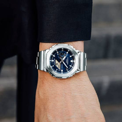 G SHOCK 2100 D WATCH